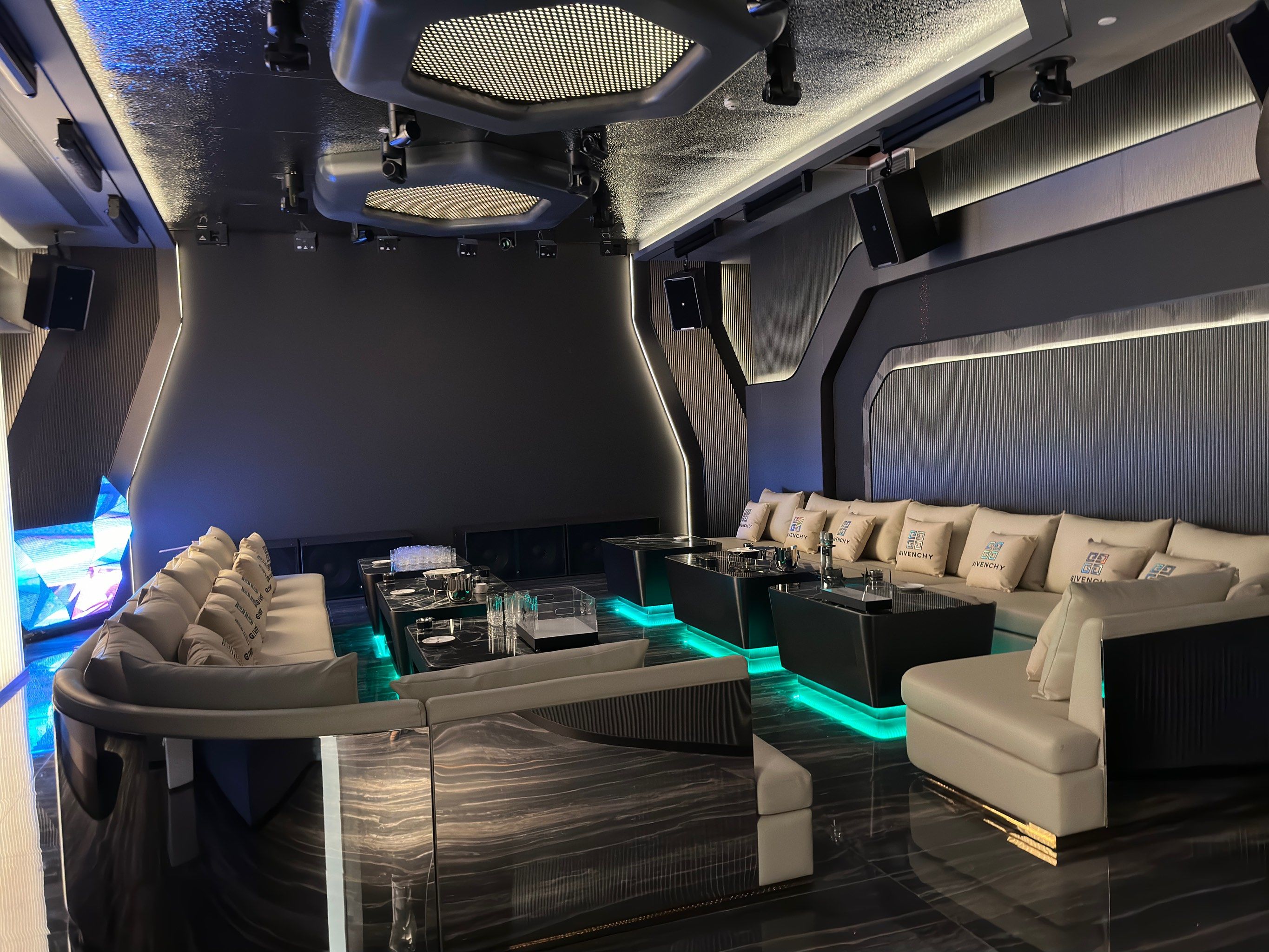 定西商务ktv开启新模式-陇西县ktv预定