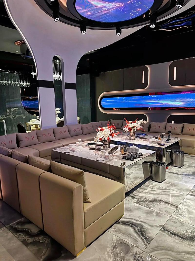 定西商务ktv优选高端商务ktv体验-陇西县ktv预定